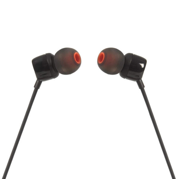 JBL TUNE T110 In-Ear Earphones - Image 3