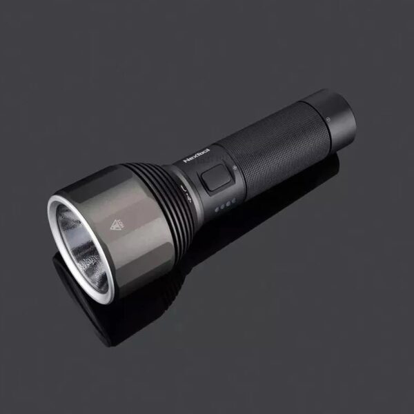 Xiaomi Nextool 2000lm Rechargeable Flashlight - Image 5