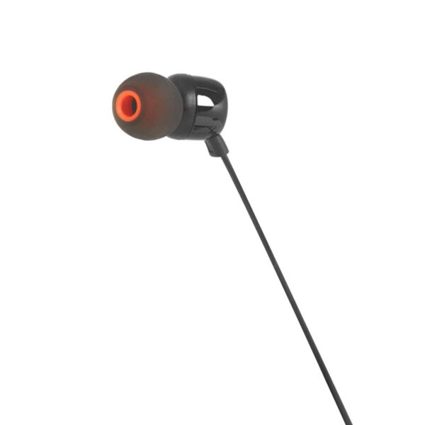 JBL TUNE T110 In-Ear Earphones - Image 5