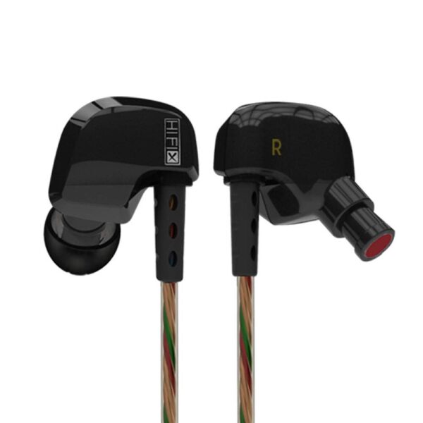 KZ HD9 Copper Driver HiFi Sport Earphones