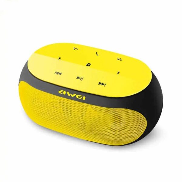 Awei Y200 Bluetooth Speaker