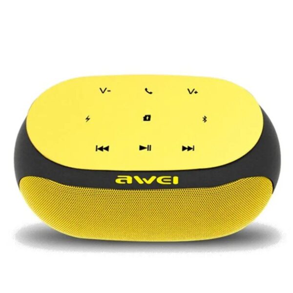 Awei Y200 Bluetooth Speaker - Image 3