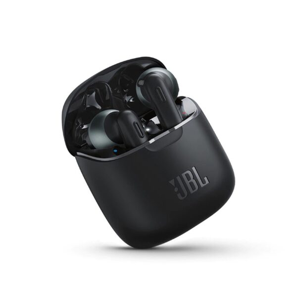 JBL TUNE 225TWS True Wireless Earbuds - Image 1