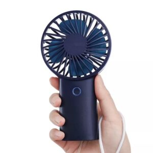 JISULIFE F2B Handheld Portable Fan