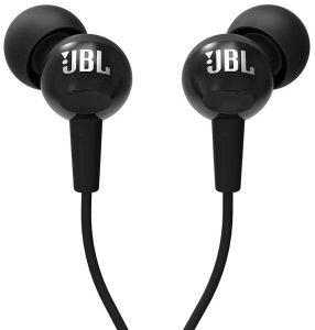 Jbl 100 si earphones
