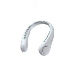 Jisulife FA14 Bladeless Neck Fan