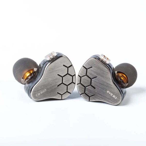 KbearLark28429.jpeg.jpg Kbear Lark 1DD+1BA Hybrid Metal Earphone - Image 2
