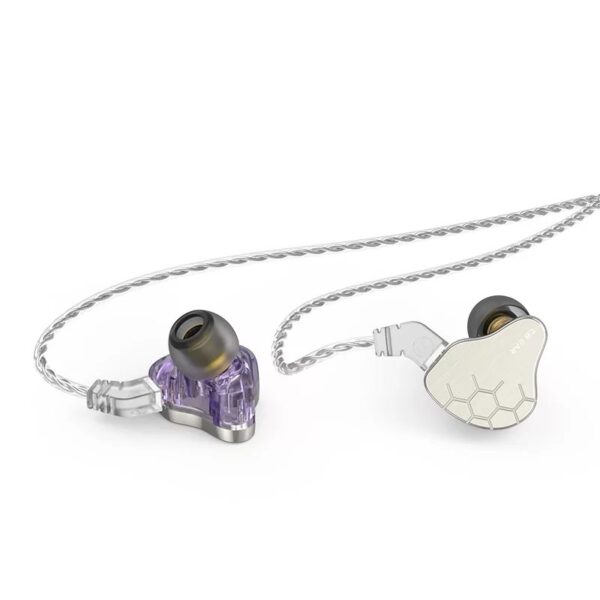 KbearLark28529.jpeg.jpg Kbear Lark 1DD+1BA Hybrid Metal Earphone - Image 4