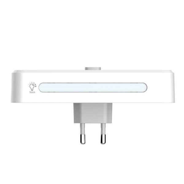 LDNIO SC2311 20W 3-Port USB Charger Extension Power Strip - Image 4