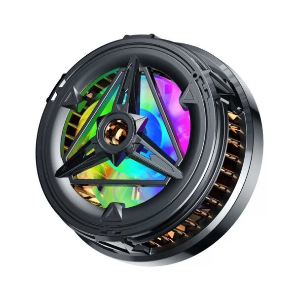 Plextone EX2 Magnetic Radiator Phone Cooler - Image 1