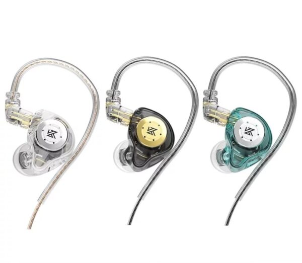 KZ EDX PRO Earphone - Image 2