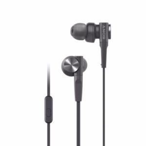 Sony MDR-XB55AP Extra Bass Stereo Earphone