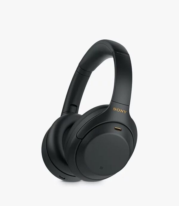 Sony WH-1000XM4 Wireless Overhead Headphones - Image 1