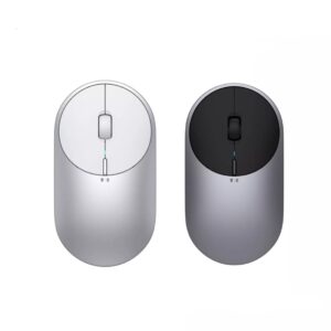 Xiaomi Mi Portable Mouse 2