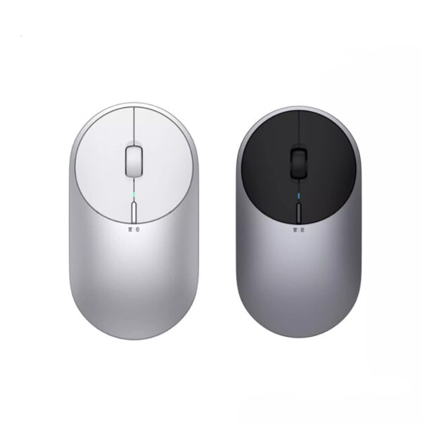 Xiaomi Mi Portable Mouse 2 - Image 1