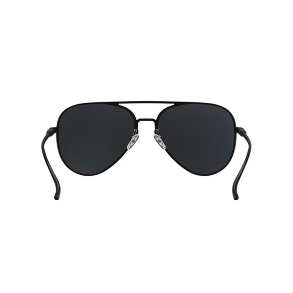 Mi Polarized Navigator Sunglasses(Gray) - Image 3