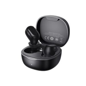 Baseus WM01 True Wireless Earbuds(Official)