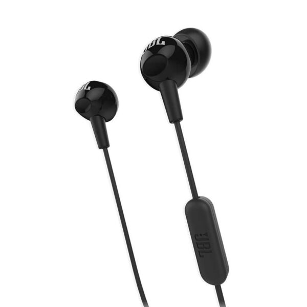 jbl-c100si-in-ear-headphones-with-mic-9.jpg JBL C100SI In-Ear Earphones - Image 3