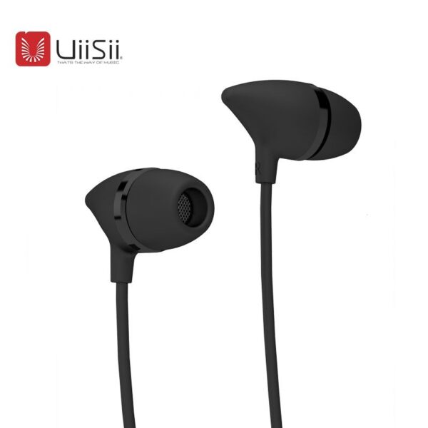 Uiisii C100 In-Ear Stereo Earphones - Image 4