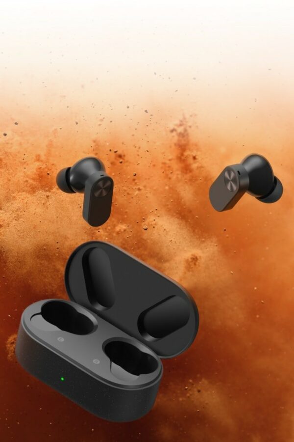 OnePlus Buds Ace ANC - 36 hours long battery life - Image 4