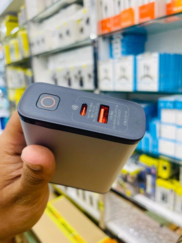 Baseus PPTSZ20 22.5W 73Wh 20000mAh Power Bank - Image 2