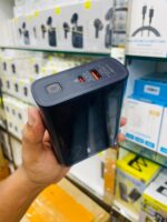 Baseus 22.5W 37Wh 10000mAh Power Bank - Image 2