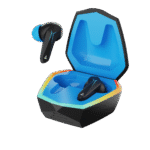 BoAt Immortal 128 - Gaming Earbuds with Super Low Latency