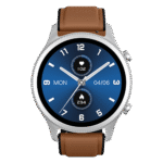 Noise Halo Smartwatch Amoled Display