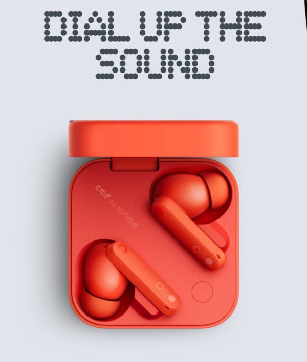 CMF Nothing Buds Pro 2 - Image 2