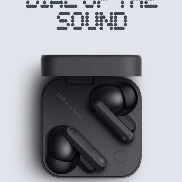 CMF Nothing Buds Pro 2