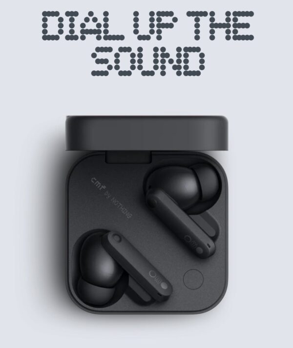 CMF Nothing Buds Pro 2 - Image 1