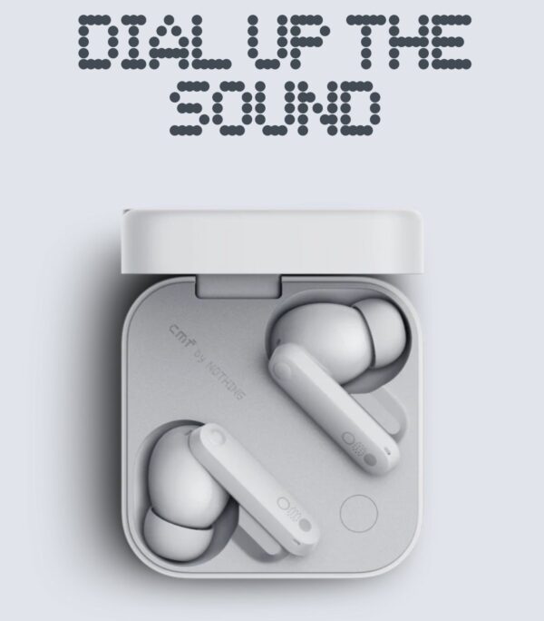 CMF Nothing Buds Pro 2 - Image 3