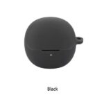 Silicone Premium protective case For Qcy Melobuds Pro