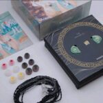 TANGZU Wan'er S.G Earphone - Image 4