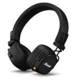 Marshall Major V Bluetooth Wireless On-Ear Headphones - Image 2