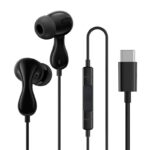 Baseus Wired Earphone CZ20 Type-C Earphone - Image 2