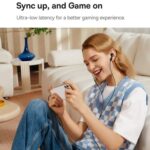 Baseus Wired Earphone CZ20 Type-C Earphone - Image 5