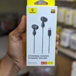 Baseus Wired Earphone CZ20 Type-C Earphone - Image 3