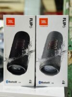 JBL FLIP 6 Portable Bluetooth Speaker-12hours play time - Image 4