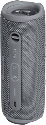 JBL FLIP 6 Portable Bluetooth Speaker-12hours play time - Image 2