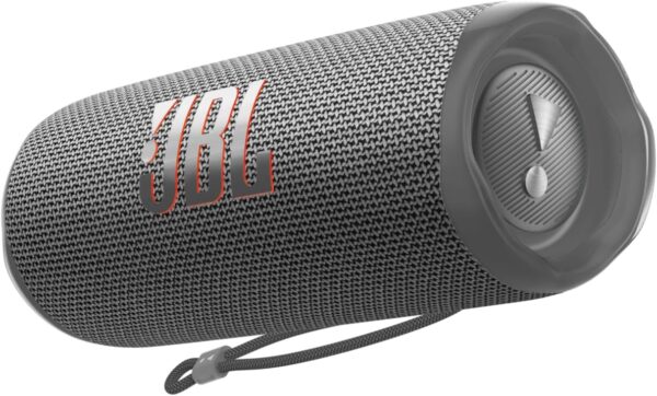 JBL FLIP 6 Portable Bluetooth Speaker-12hours play time - Image 3