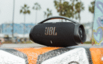 JBL BOOMBOX 3 IP67 DUST & WATERPROOF -24HOURS PLAY TIME - Image 3
