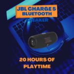 JBL CHARGE 5  ORIGINAL PRO SOUND