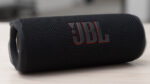 JBL FLIP 6 Portable Bluetooth Speaker-12hours play time