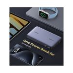 Ugreen 20000mAh Two-way Fast Charging PD100W Max Power Bank - Image 2