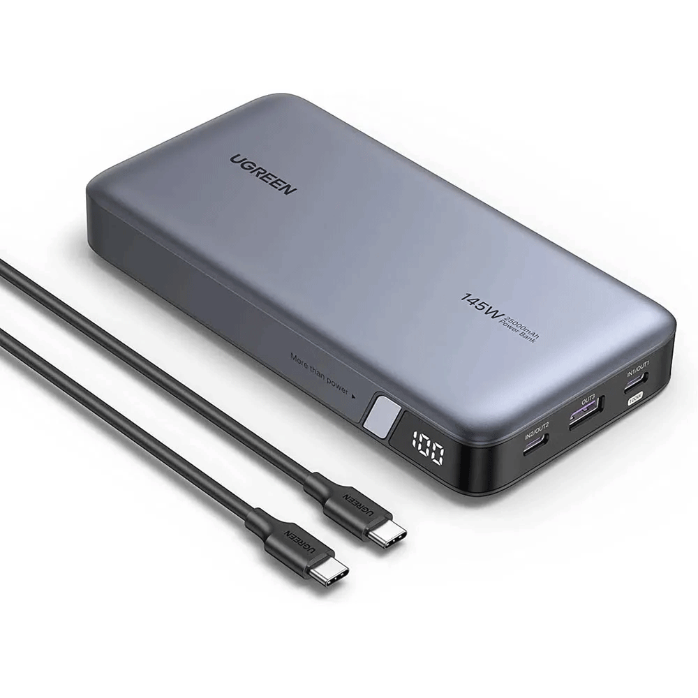 ugreen 25000mAh power bank