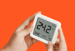 Xiaomi Smart Temperature and Humidity Monitor3