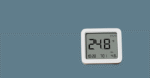 Xiaomi Smart Temperature and Humidity Monitor