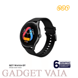 QCY Watch GT Smart Watch