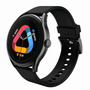 Qcy GT smart watch retina display